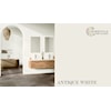 ANTIQUE WHITE VAADRUM